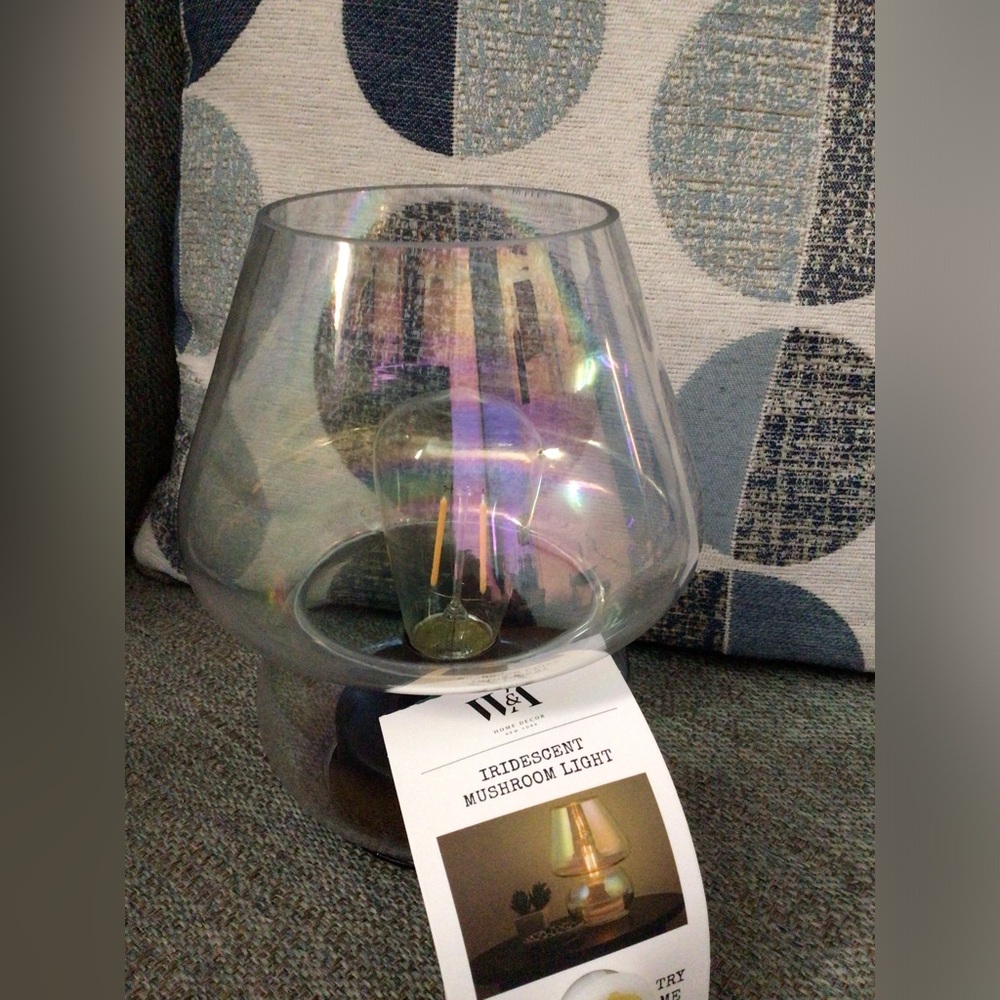 Small lamp